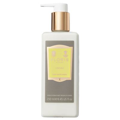 FLORIS LONDON Cefiro Body Moisturizer 250 ml